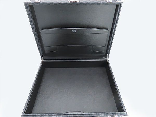 レア新品同様】ルイヴィトン LOUIS VUITTON ダミエグラフィット