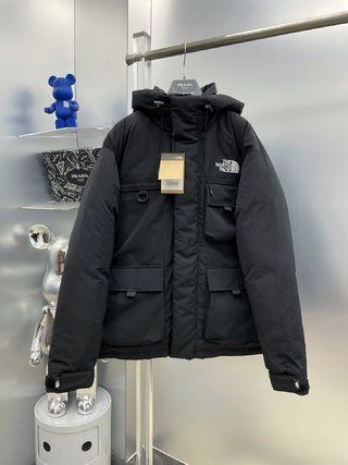 The North Face ザ・ノース・フェイス ダウンジャケット - メルカリ