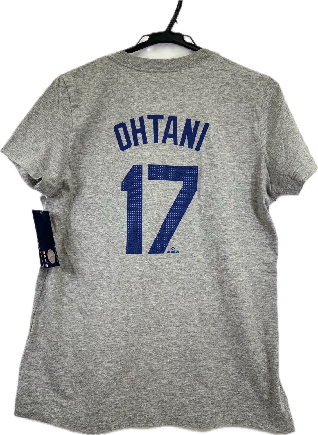 並行輸入】大谷翔平モデル NIKE Tシャツ MENS メンズ