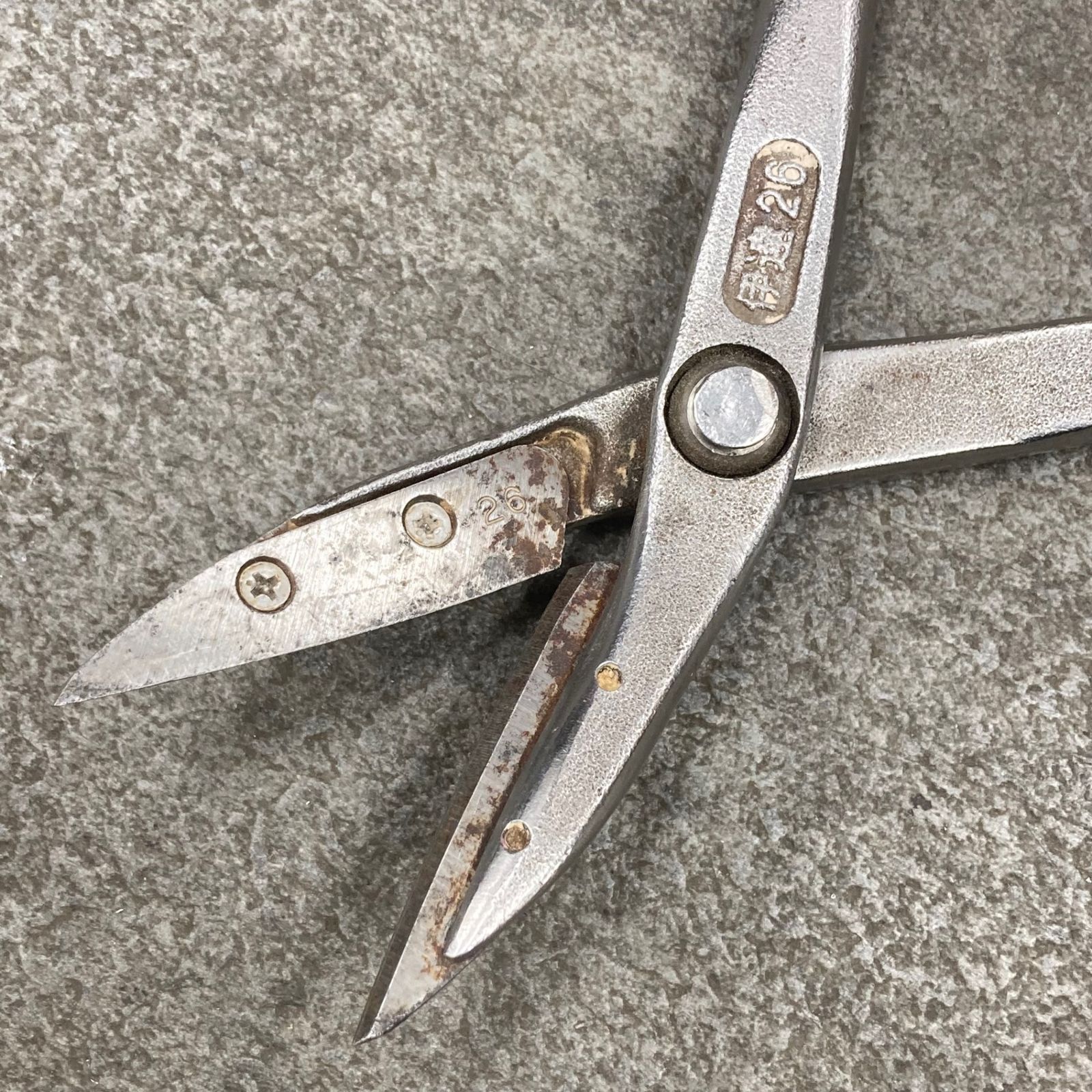 板金鋏