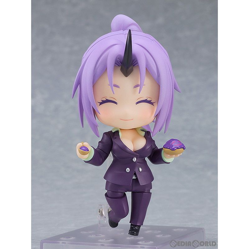 ねんどろいど 2373 シオン 転生したらスライムだった件 完成品