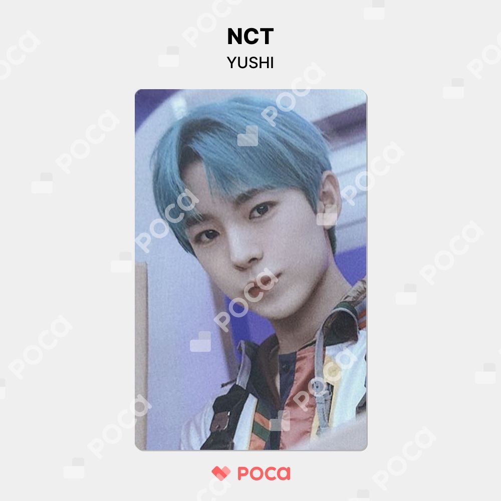NCTWISH songbird トレカ YUSHI NCT WISH 「Song bird」 初回盤CDユウシver.トレカセット - メルカリ