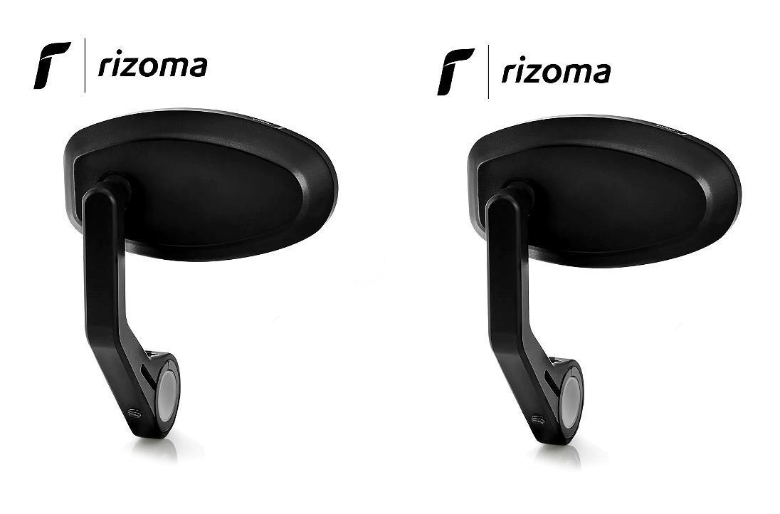 rizoma REVERSE retro 2個セット rizoma REVERSE retro 2個セット