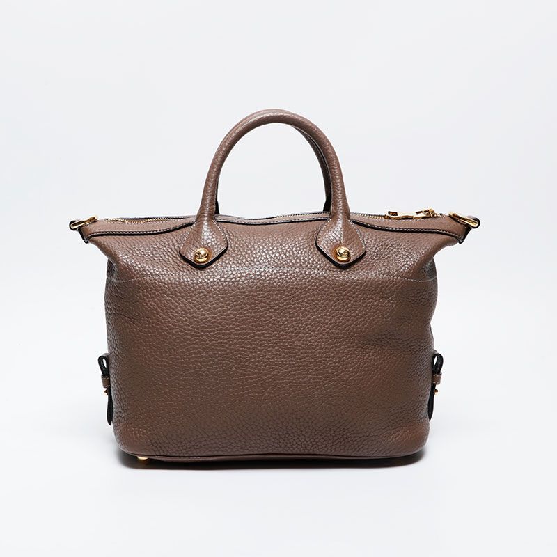 LOEWE ロエベ ショルダーバッグ レザー ミニ 2way