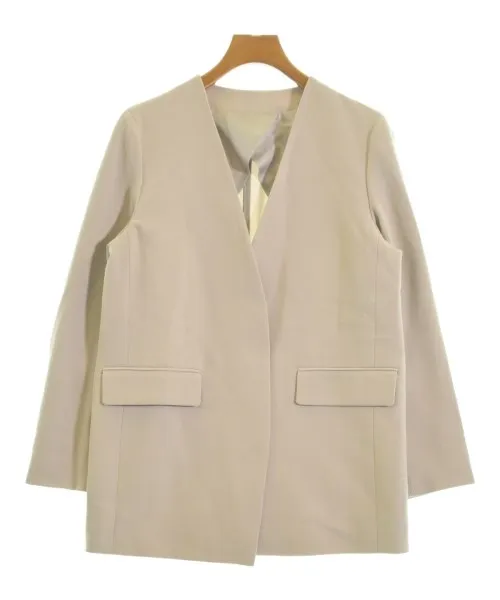 2026年最新】Liesse レディース ノーカラージャケットの人気アイテム