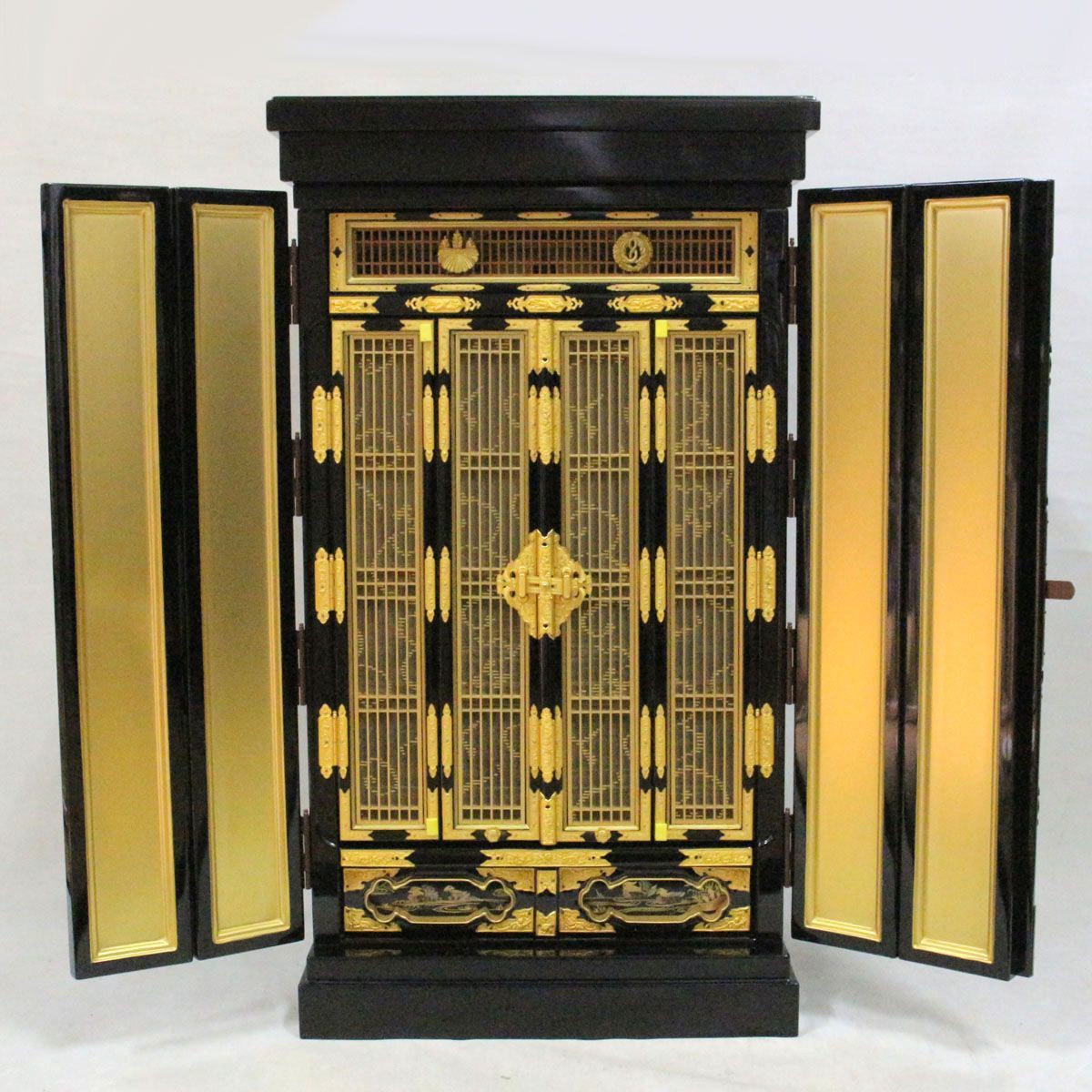 小型金仏壇