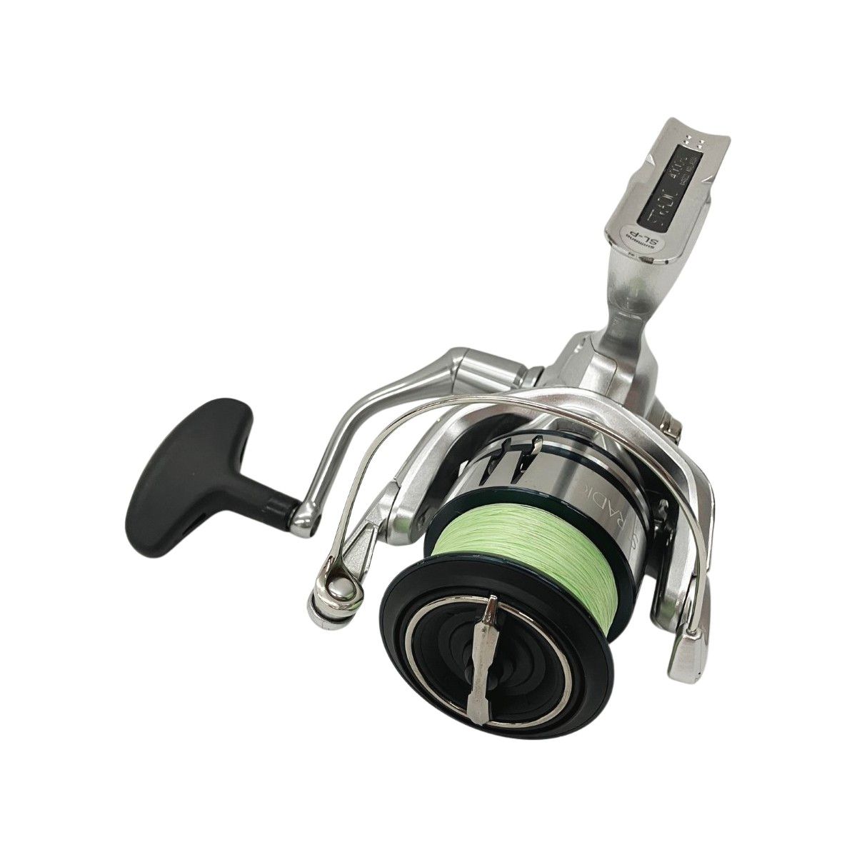 〇〇SHIMANO シマノ STRADIC 19 ストラディック 4000 04022 スピニング  