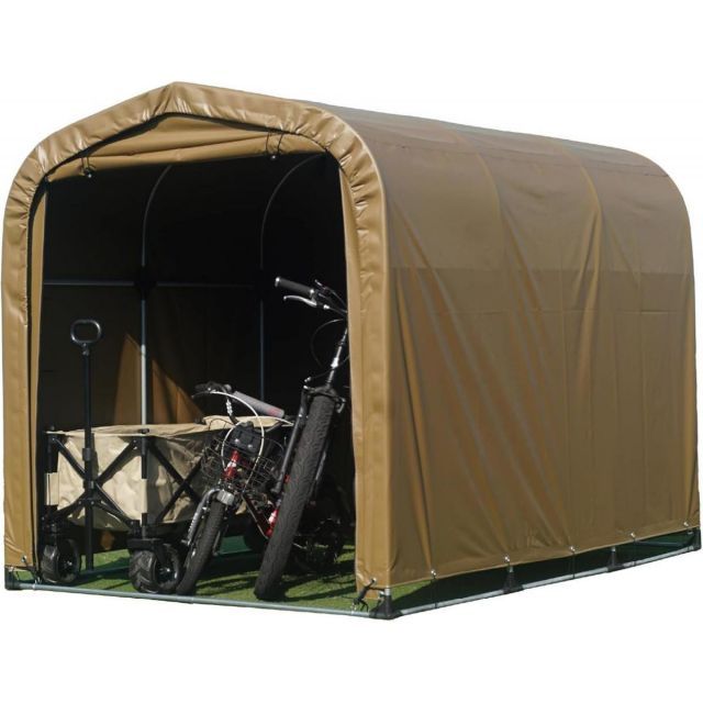 自転車用物置 自転車置き場