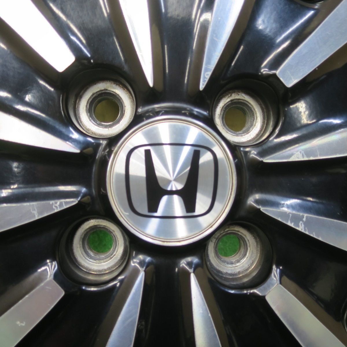 165|55R15 ブリヂストン