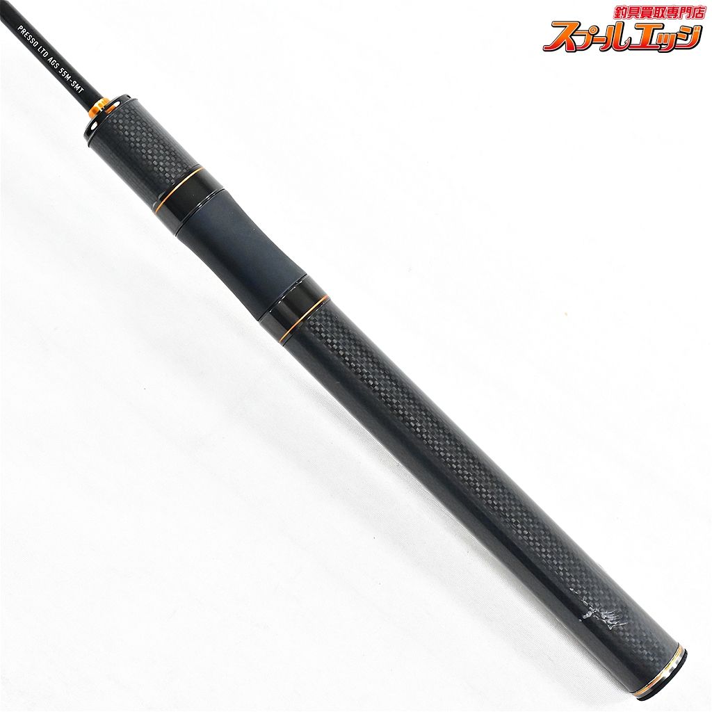 PRESSO LIMITED AGS 55M-SMT