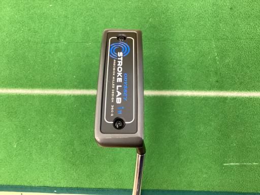 オデッセイ‐ストロークラボ1w33インチ （中古】 オデッセイ