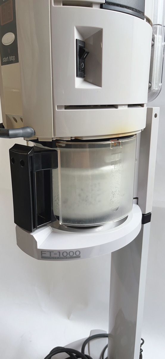 タカラベルモント】FT1000センターコア 業務用美容機器