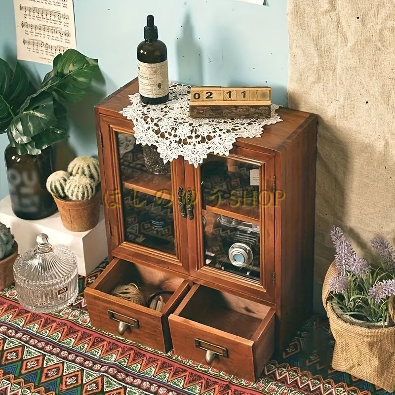 ロウヤ　LOWYA 木目調 3扉キャビネット ロウヤ LOWYA 木目調 3扉キャビネット 楽天市場】[ポイント10倍! 12/20