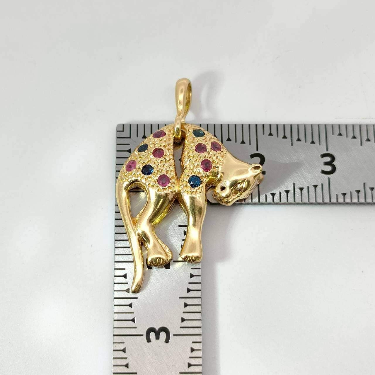 ネックレストップ 4.96ｇ