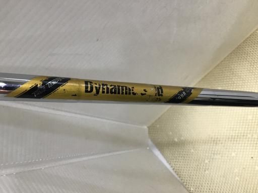 マットブラック 52°