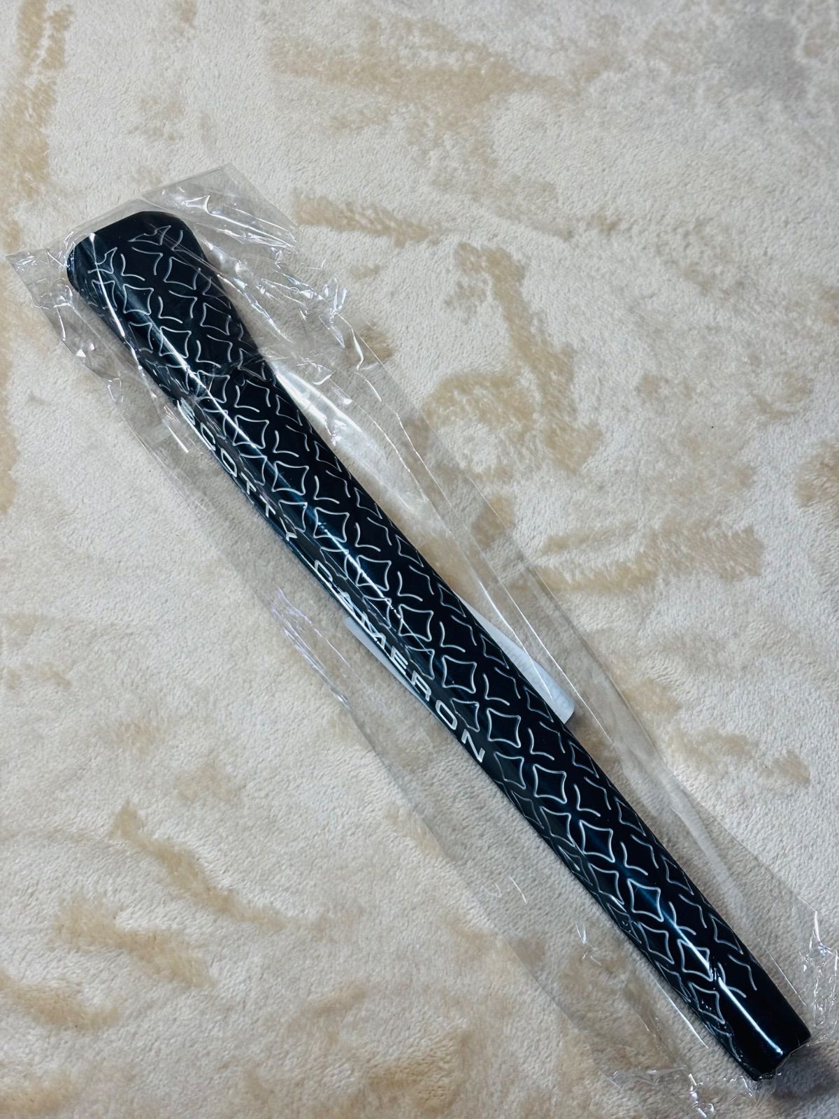 Grip スコッティキャメロン パターグリップ 正規品 松山英樹選手使用