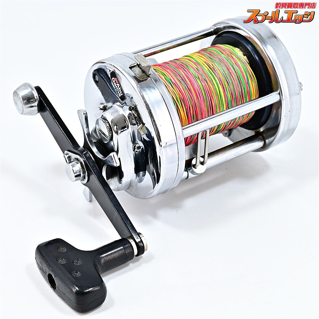 AbuGarcia アンバサダー 10000 CL【新品】 アブガルシア】 アンバサダー 10000CL オートマチック2スピード