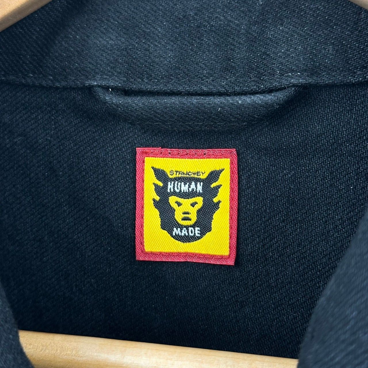 ♪ HUMAN MADE×A$AP Rocky ヒューマンメード エイサップロッキー HUMAN