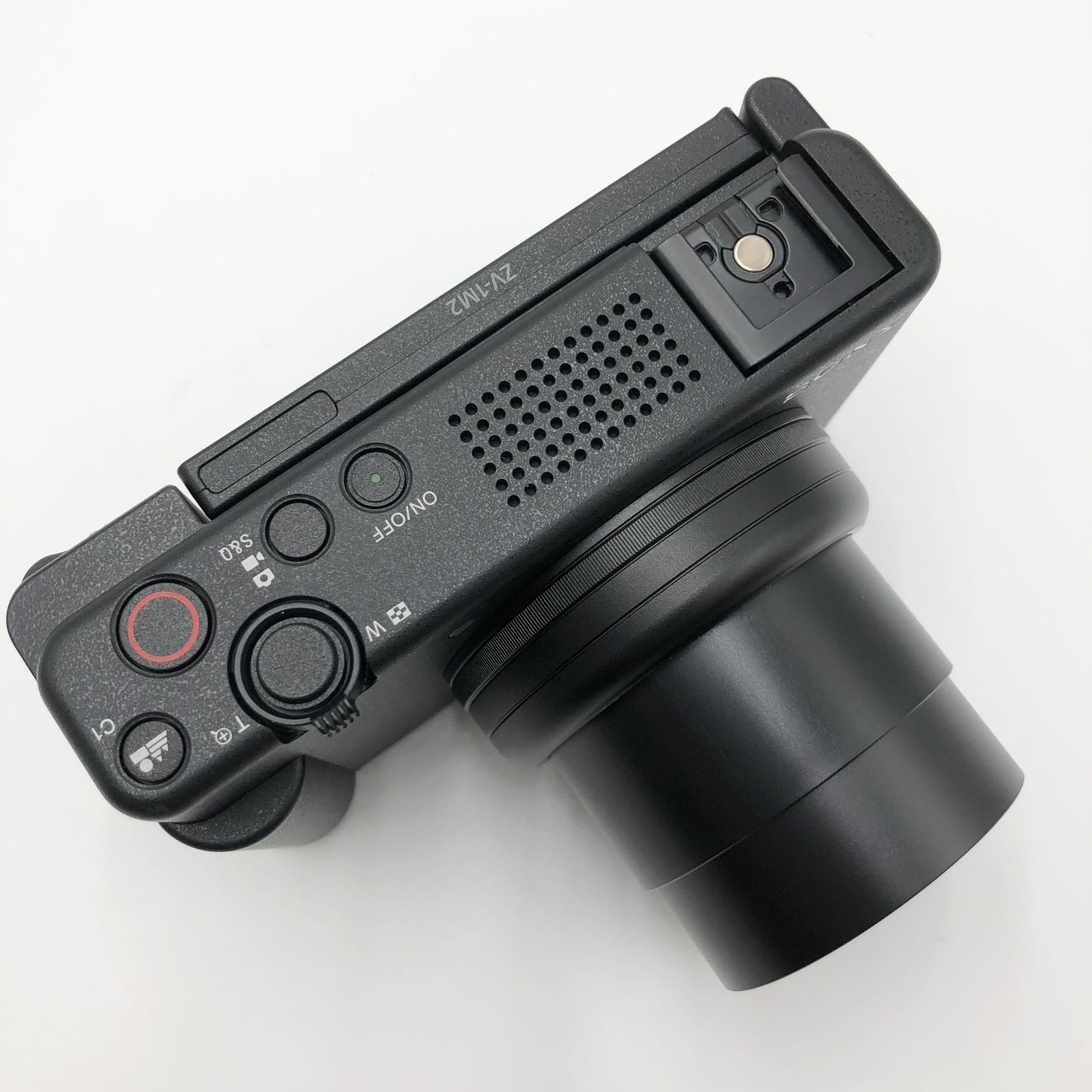 SONY ZV-1 II ZV-1M2 、GP-VPT2bT、セット VLOGCAM ZV-1 II