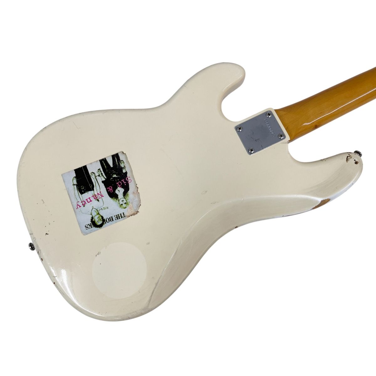 FERNANDES Precision Bass VW フェルナンデス 楽天市場】フェルナンデス fernandes エレキベース ベース FRB