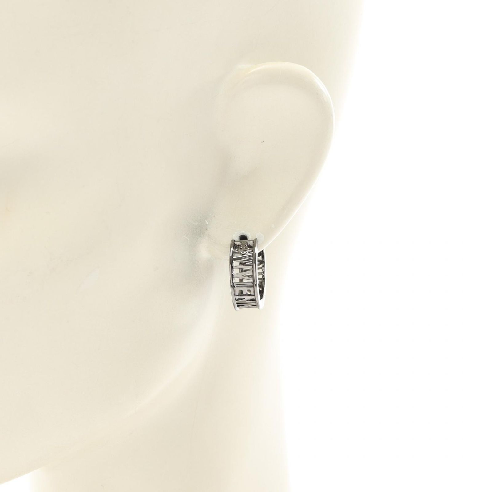 MAN WESTMINSTER シングルフープピアス Vivienne Westwood ヴィヴィアンウエストウッド ピアス メンズ
