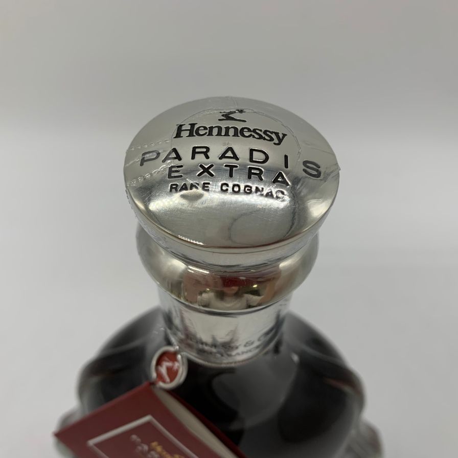 ヘネシー パラディ エクストラ レア コニャック 700ml 40% - メルカリ
