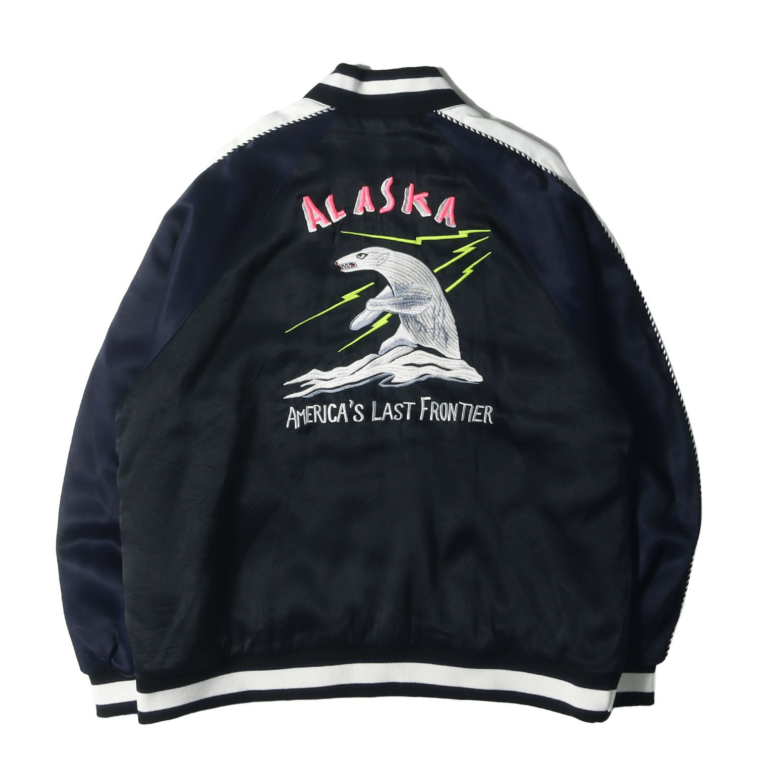 美品】FACETASM ファセッタズム ジャケット サイズ:4 / オーバーサイズ 