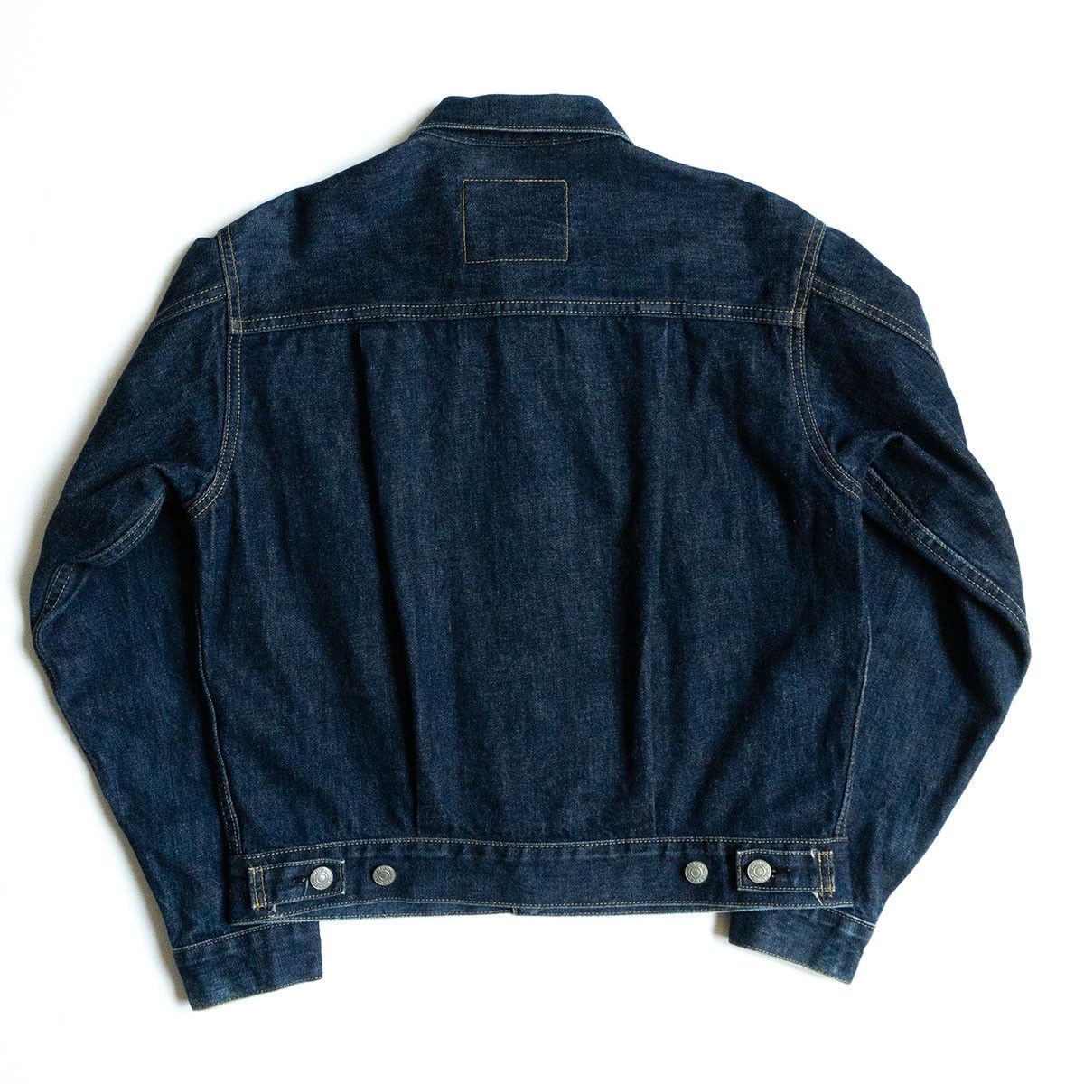 美品/濃紺】 LEVI'S 【 507XX ビッグE デニムジャケット 】38