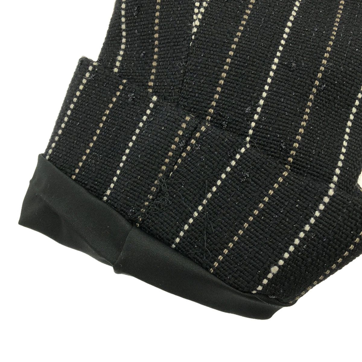 ARMANI COLLEZIONI アルマーニ コレツィオーニ イタリア製 ウール