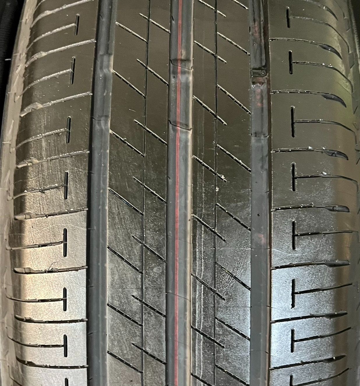 約8～9分山 ブリヂストン