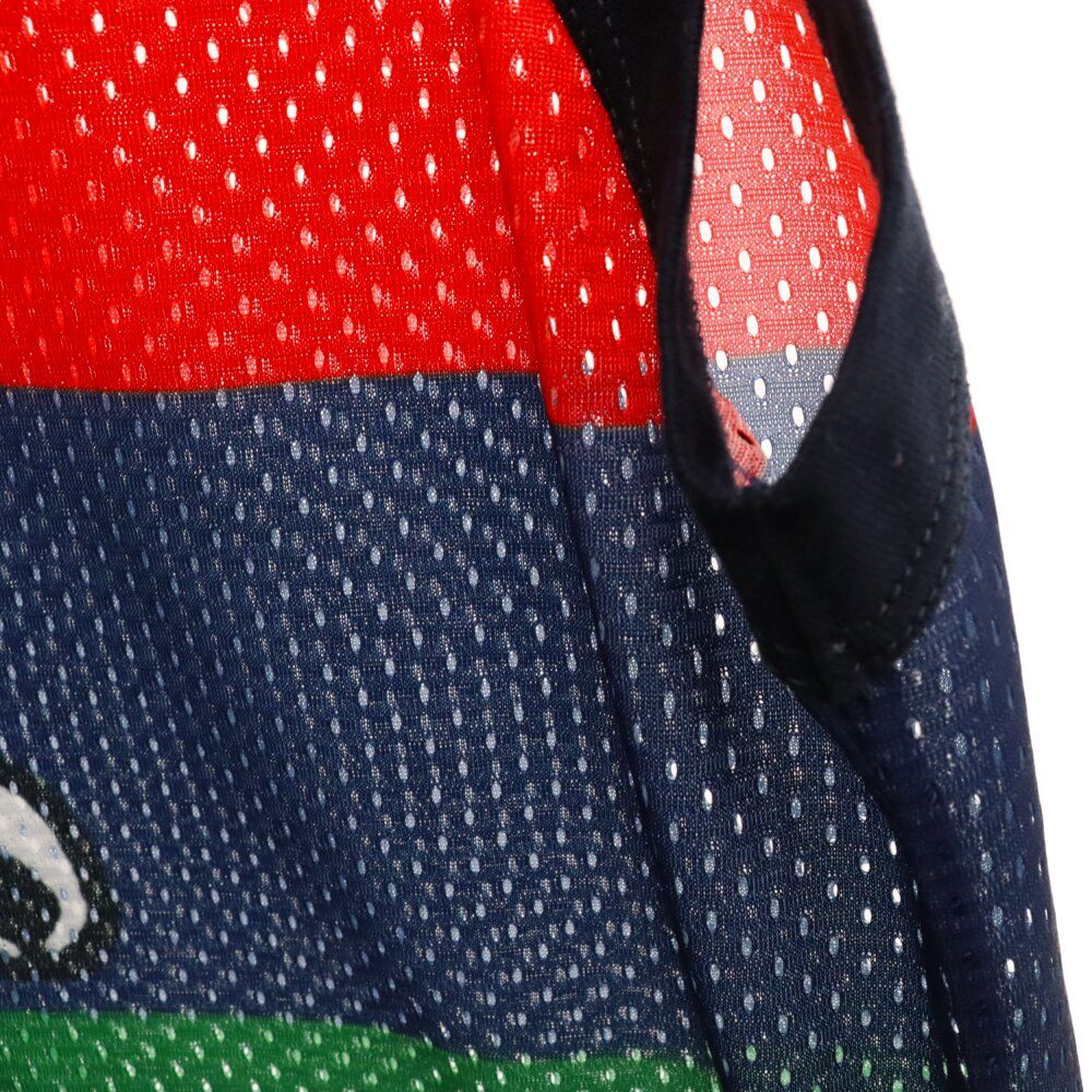 GUCCI 専用 グッチ Gucci Off The Grid 627114 ナイロン×レザー キャップ