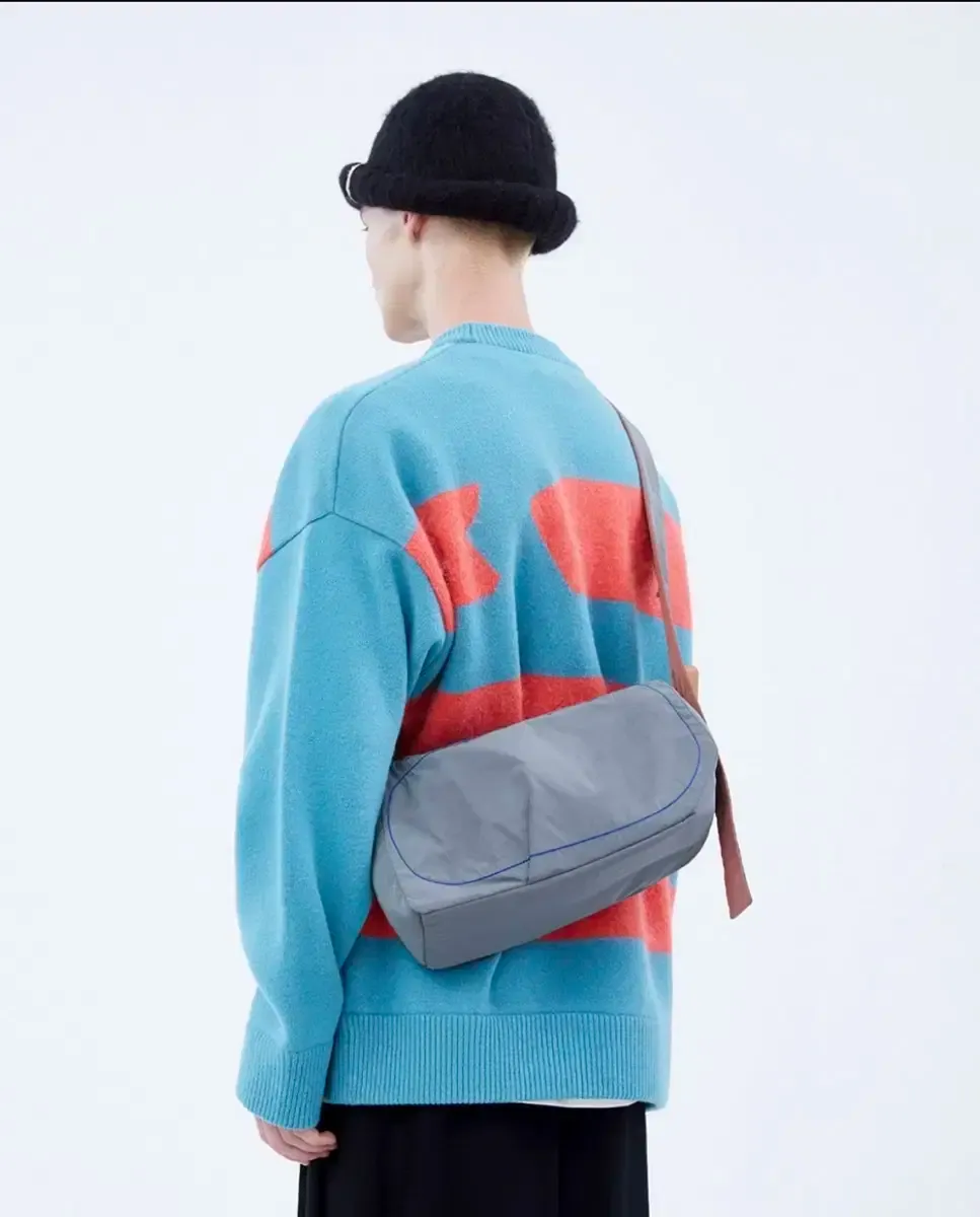 Ader error ほぼ未使用 本革 ショルダーバッグ トート 韓国購入品 ADERERROR - Shopper Bag Product. 99