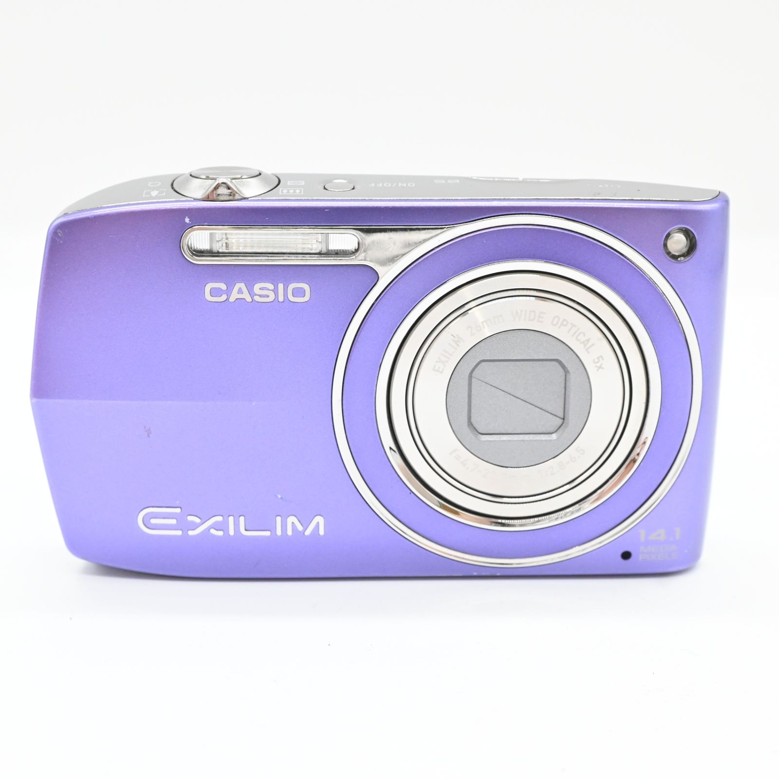 CASIO カシオ EXILIM EX-Z2000 コンパクトデジタルカメラ Amazon | CASIO デジタルカメラ EXILIM EX-Z2000 シルバー EX