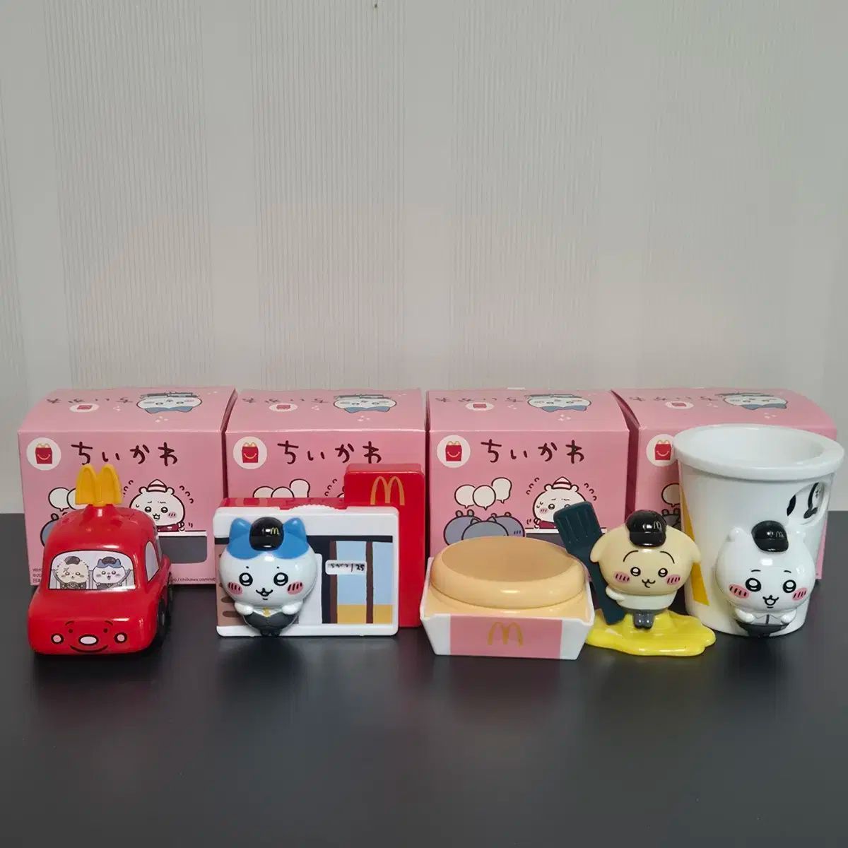 ご確認用 ミニ6 システム手帳 牛革クロコ型押し マゼンタピンク 手帳