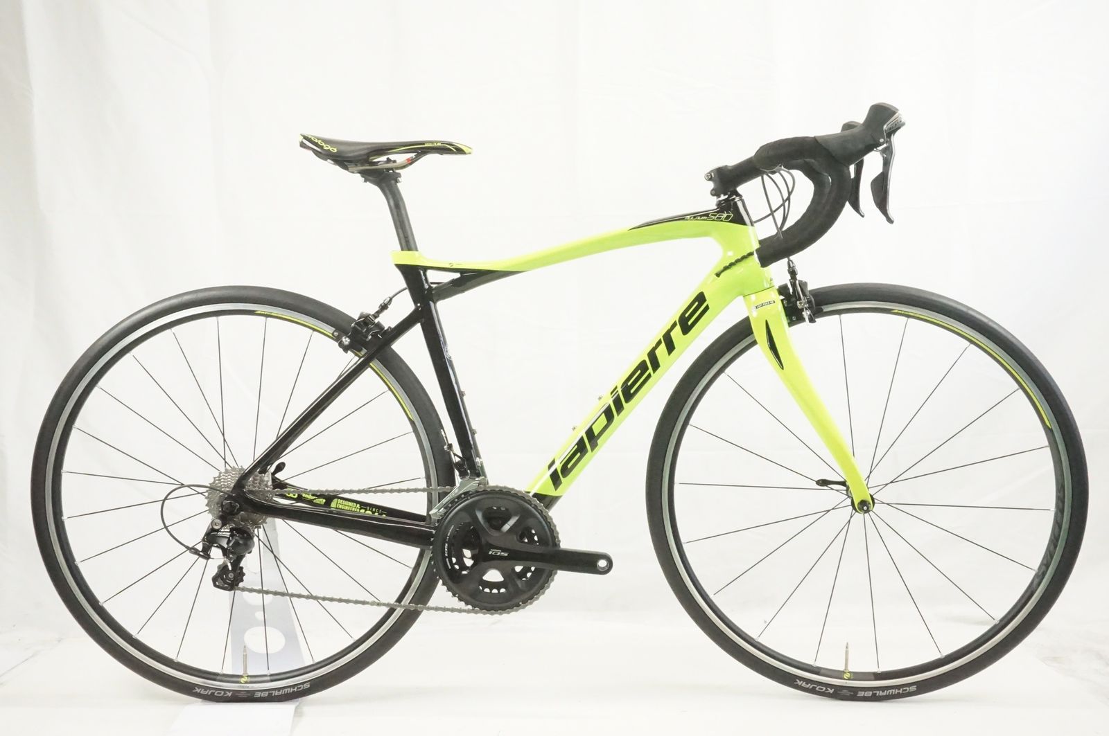 LAPIERRE ラピエール PULSIUM 500 CP 2017年モデル ロードバイク | バイチャリ宇都宮店