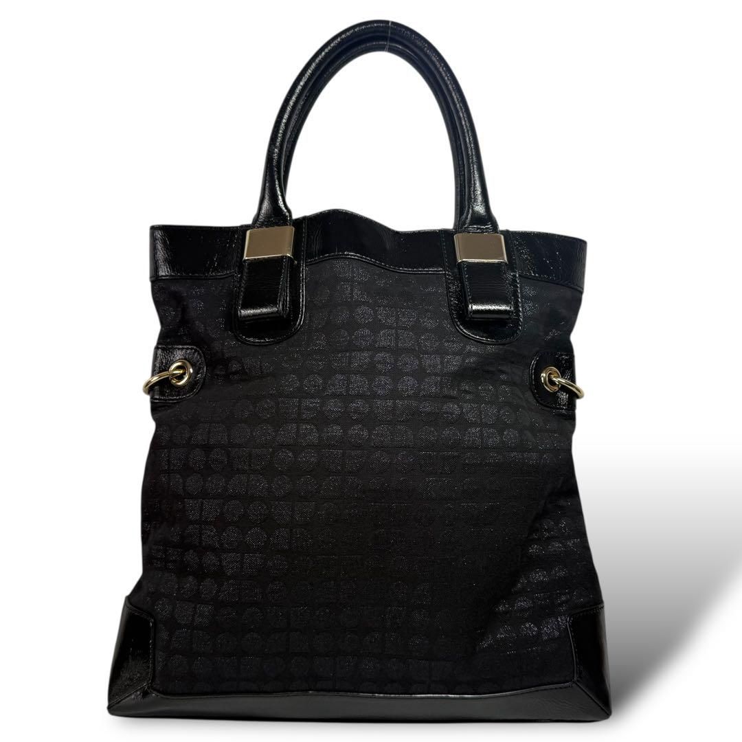 極美品 ケイトスペード ショルダーバック 2way ブラック 【公式通販