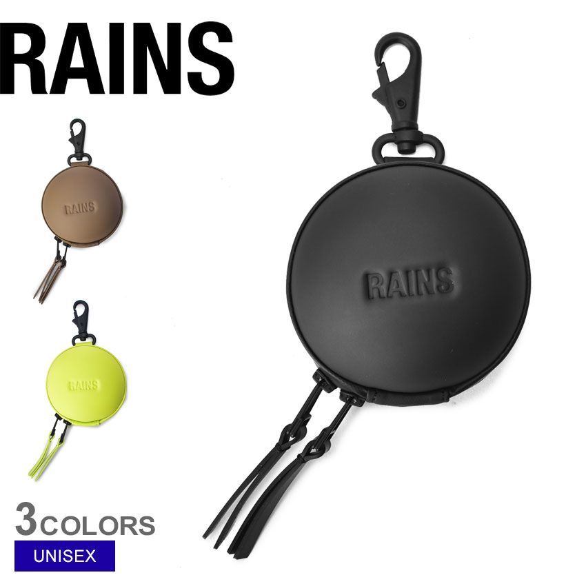 mimi レインズ ポーチ 16010 レディース メンズ クラシック スリング