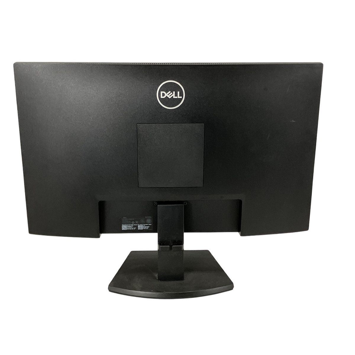 DELL SE2422H 23.8インチワイド 液晶モニター ディスプレイ 家電 デル W10268169