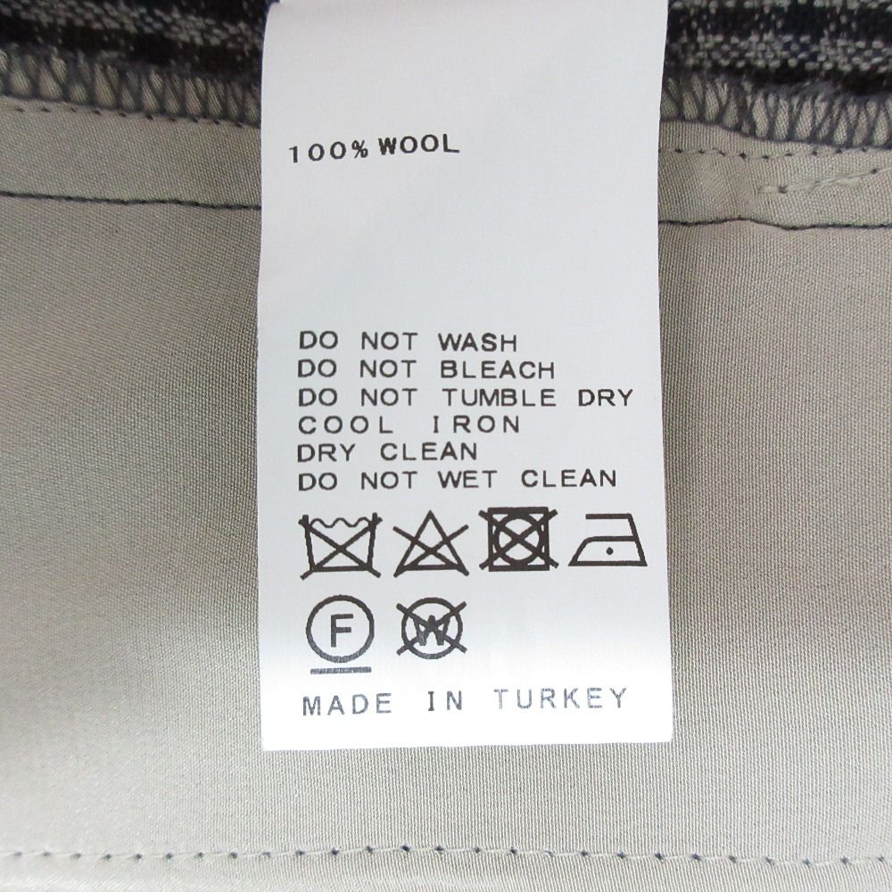 スラックス パンツ