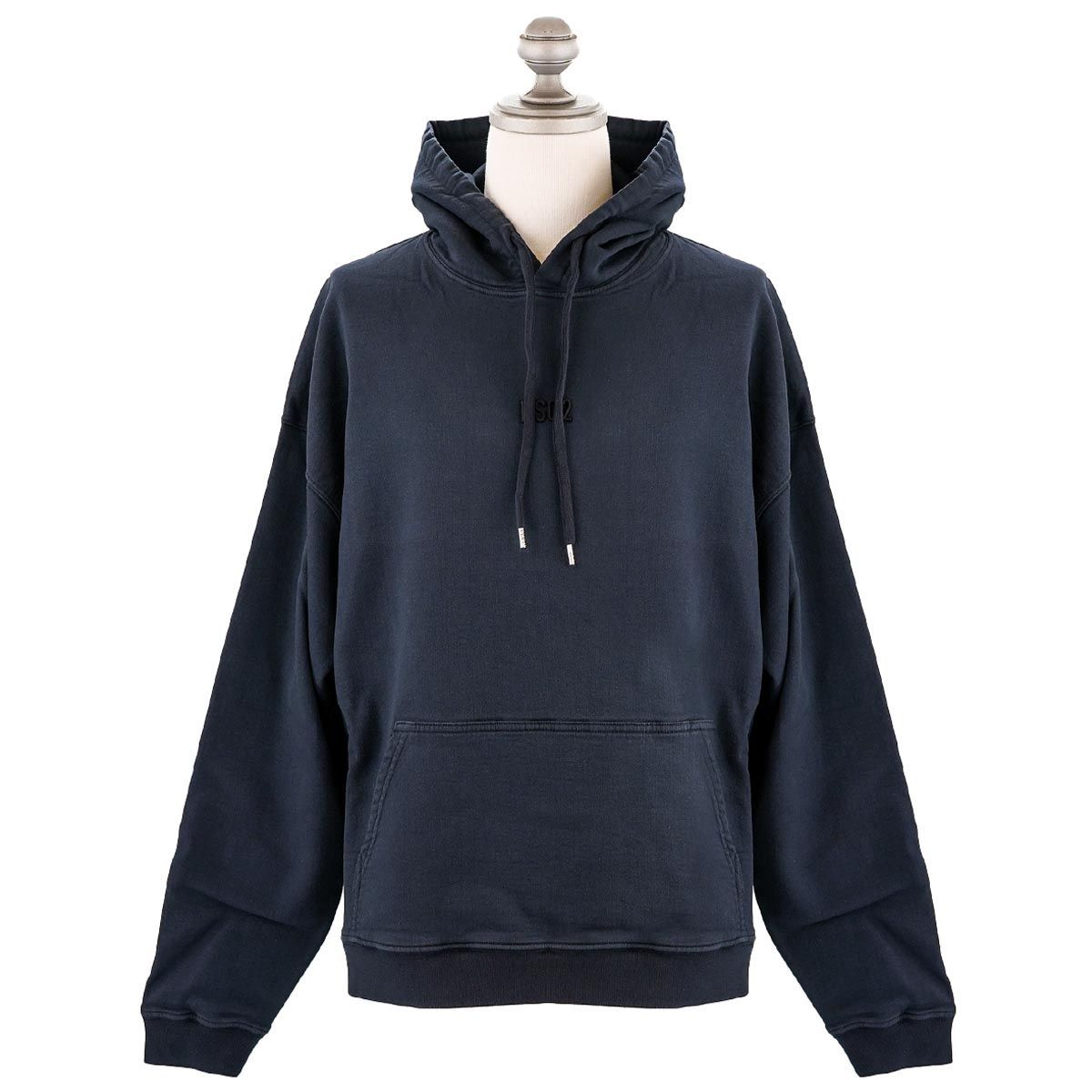 DSQUARED2 ディースクエアード パーカー S74GU0568 S54438 MINI DSQ2 