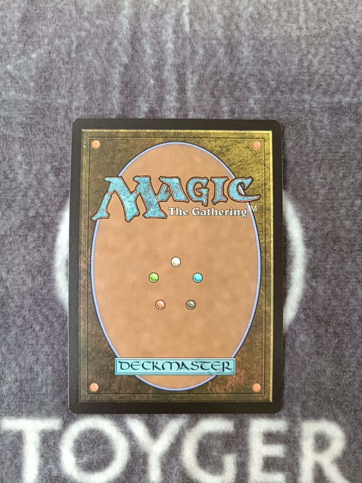 【2枚セット】叫ぶ宿敵 Foil プロモスタンプ MTG 叫ぶ宿敵 プロモスタンプ FOIL版 日本語 1枚 - メルカリ