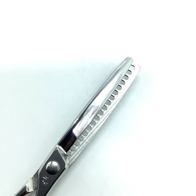 美品【ナルトシザーズ ナルトシザーNARUTO SCISSORS】五梳き