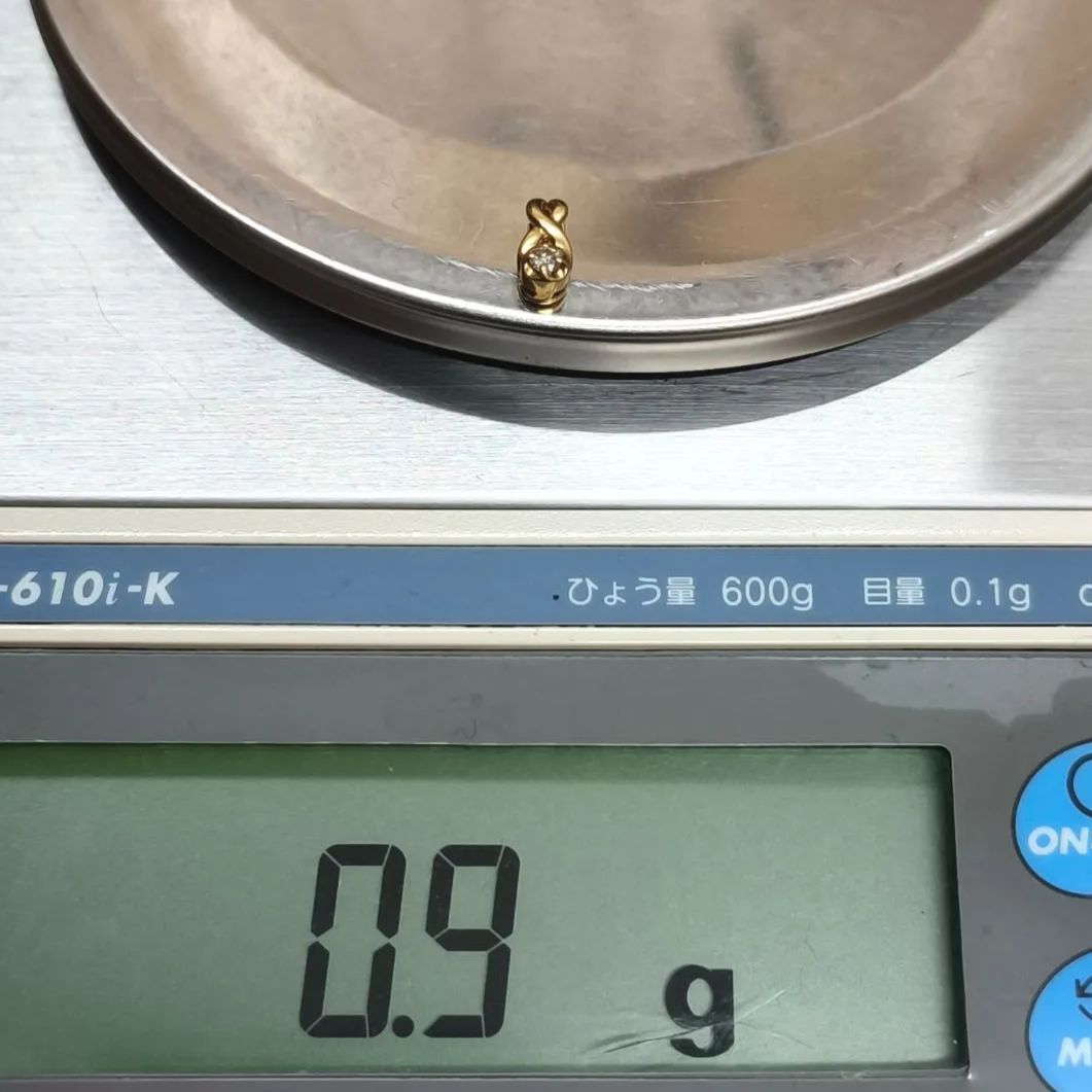 イエローゴールド