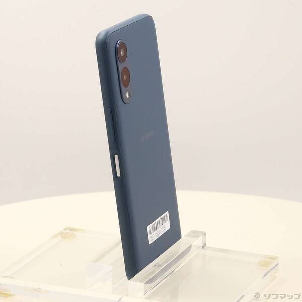 新品未開封 arrows We2 M07 ASMC07002ネイビーグリーン arrows We2 M07（4GB/128GB） ネイビーグリーン（SIMフリー版
