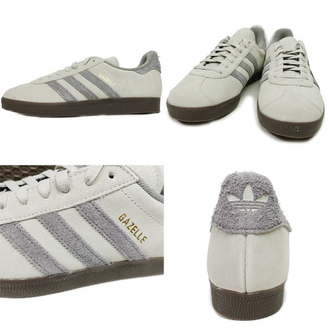 adidas アディダス オリジナルス GAZELLE ガゼル ガッツレー IG2098 