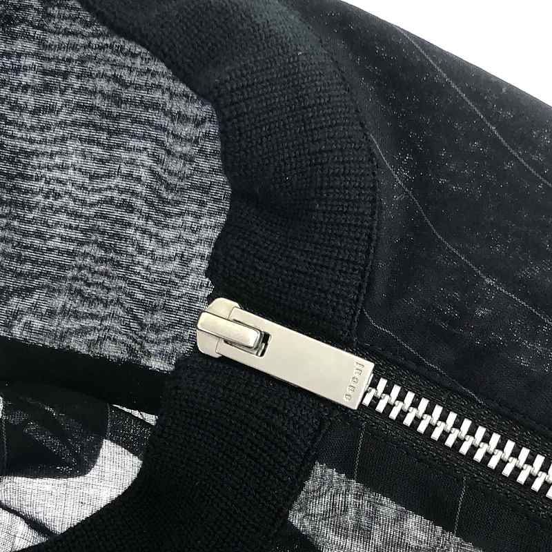 美品】 sacai / サカイ | 2023SS | Chalk Stripe Pullover ブラウス