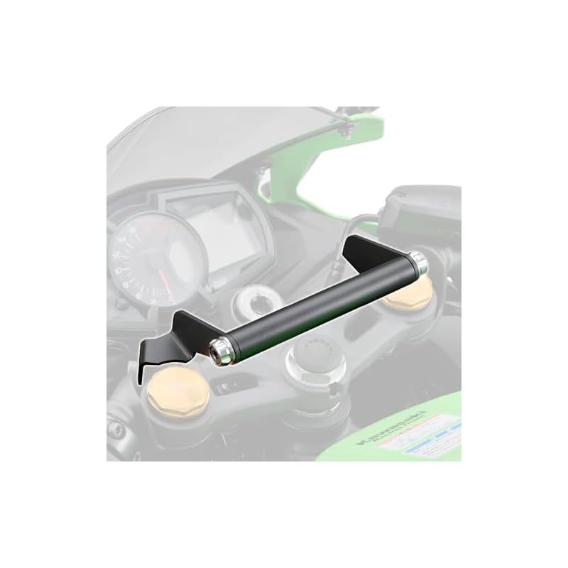 デイトナ(Daytona) Ninja ZX-25R/SE/ZX-4R SE/4RR専用 クランプバー