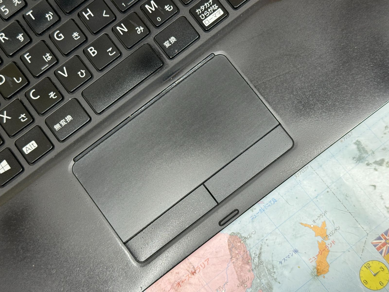 富士通 U9310X/E 2in1 13.3型 軽量 Office2024 良品 - メルカリ