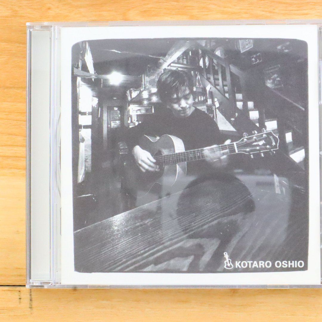 押尾コータロー CDアルバム9枚セット(未開封品8枚) KOTARO OSHIO - Encounter - Amazon.com Music
