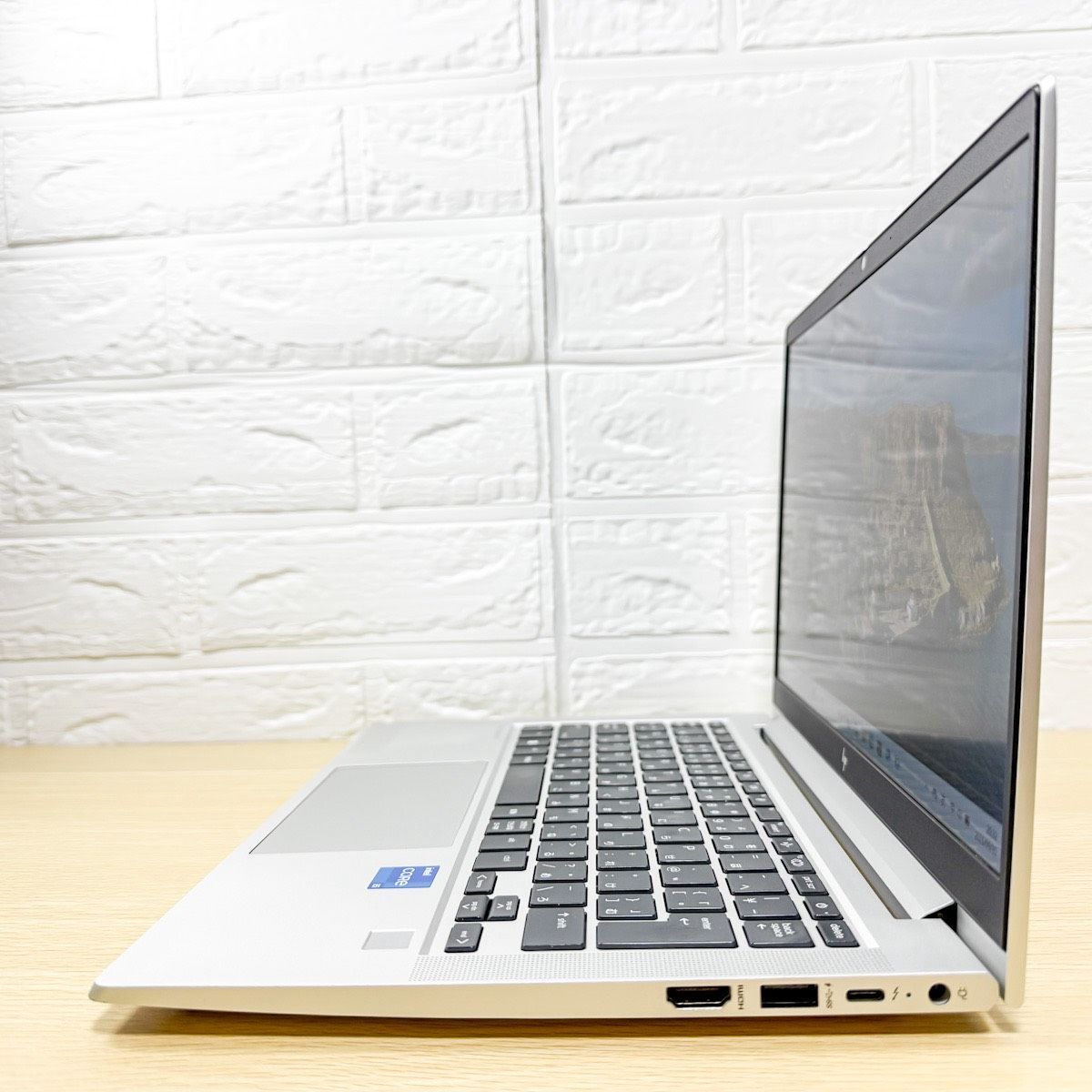 2022年発売‼️HP EliteBook 630 G9☘16GB☘ノートパソコン 最新2022年